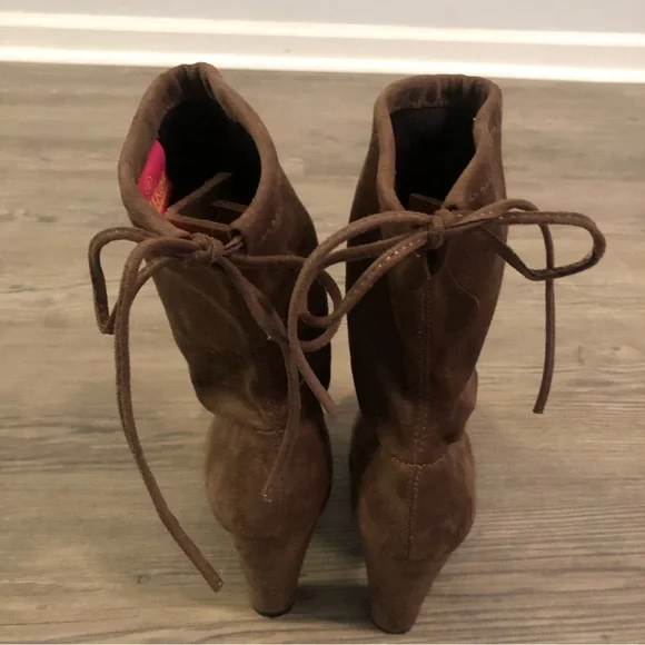 Casual sock boots - Picture 3 of 3